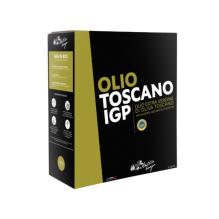 Olio EVO Toscano IGP 5 Litri - Antico Borgo