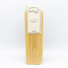 SPAGHETTI, pasta di semola di grano duro 500 g - Antico Borgo
