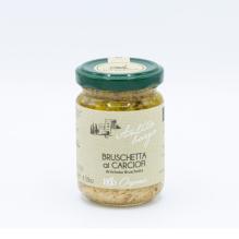 Bruschetta ai carciofi BIO 130g - Antico Borgo