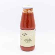 Passata di pomodoro BIO 690 g - Antico Borgo