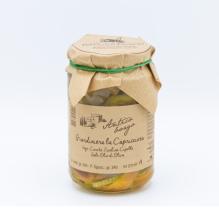 Giardiniera la Capricciosa 370 ml - Antico Borgo