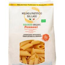 Pennoni bio lavorazione artigianale - 500gr