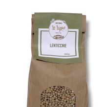 Lenticchie - 500 gr